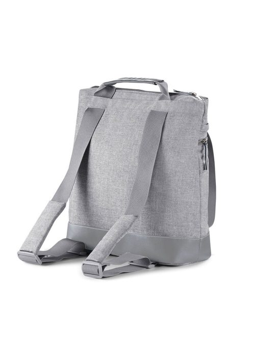Inglesina Aptica Back bag táska/hátizsák - Silk Grey