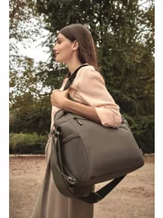 Új Inglesina Aptica XT Day Bag Canyon Grey táska