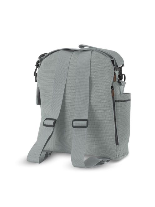 Aptica XT Adventure Bag Igloo Grey pelenkázó hátizsák