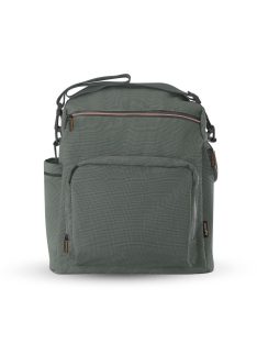 Aptica XT Adventure Bag Taiga Green pelenkázó hátizsák