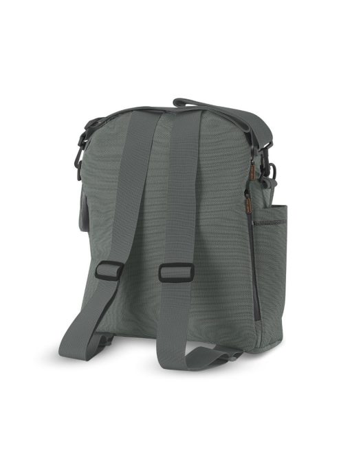 Aptica XT Adventure Bag Taiga Green pelenkázó hátizsák