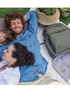 Aptica XT Adventure Bag Taiga Green pelenkázó hátizsák