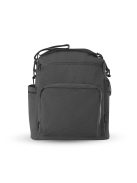Aptica XT Adventure Bag Magnet Grey pelenkázó hátizsák