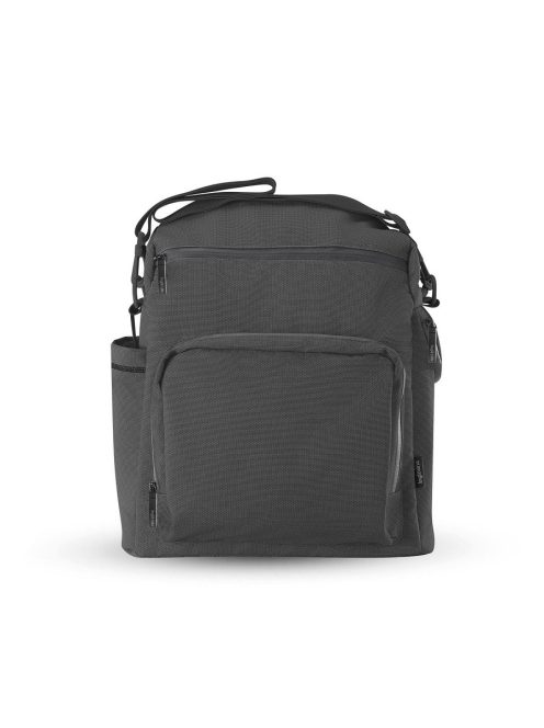 Aptica XT Adventure Bag Magnet Grey pelenkázó hátizsák
