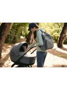 Aptica XT Adventure Bag Magnet Grey pelenkázó hátizsák
