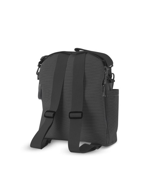 Aptica XT Adventure Bag Magnet Grey pelenkázó hátizsák