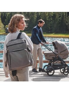 Aptica XT Adventure Bag Tundra Beige pelenkázó hátizsák