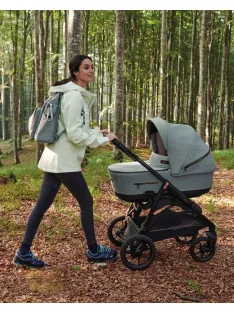   Új Aptica XT Adventure Bag Himalaya Blue pelenkázó hátizsák