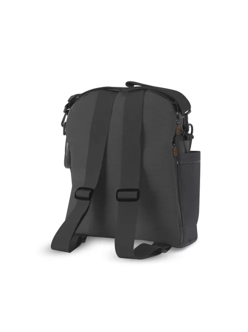 Új Aptica XT Adventure Bag Magnet Grey pelenkázó hátizsák