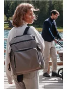 Új Aptica XT Adventure Bag Tundra Beige pelenkázó hátizsák