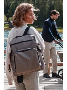   Új Aptica XT Adventure Bag Tundra Beige pelenkázó hátizsák