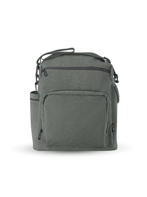Új Aptica XT Adventure Bag Taiga Green pelenkázó hátizsák