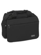 Inglesina My Baby Bag Black pelenkázótáska