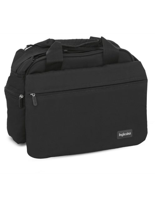 Inglesina My Baby Bag Black pelenkázótáska