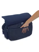 Inglesina My Baby Bag Black pelenkázótáska