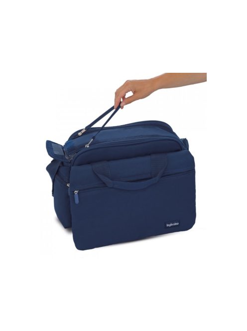 Inglesina My Baby Bag Blue pelenkázótáska