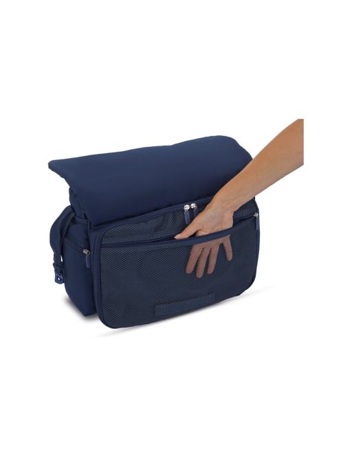 Inglesina My Baby Bag Blue pelenkázótáska