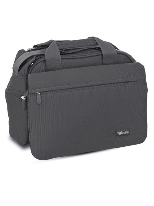 Inglesina MY BABY BAG Grafit pelenkázótáska