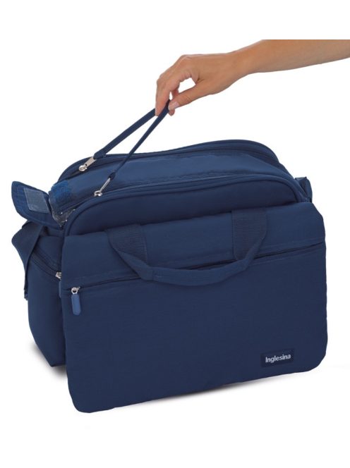 Inglesina MY BABY BAG Grafit pelenkázótáska
