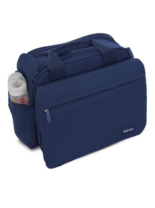 Inglesina MY BABY BAG Grafit pelenkázótáska