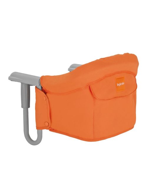 Inglesina Fast asztalhoz erősíthető etetőülés Orange