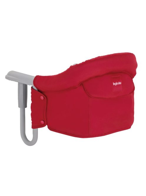 Inglesina Fast asztalhoz erősíthető etetőülés Red
