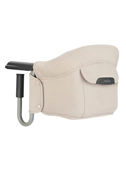 Inglesina Fast asztalhoz erősíthető etetőülés Desert Beige