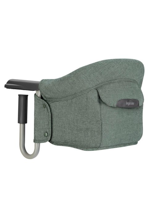 Inglesina Fast asztalhoz erősíthető etetőülés Pine Green