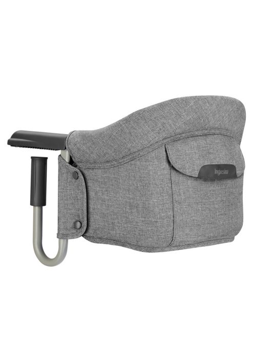 Inglesina Fast asztalhoz erősíthető etetőülés Stone Grey