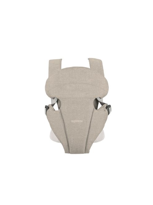 Babahordozó Inglesina Front Beige