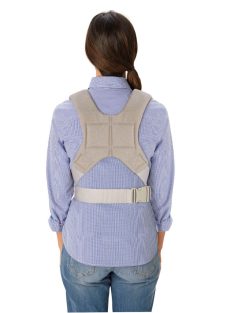 Babahordozó Inglesina Front Beige