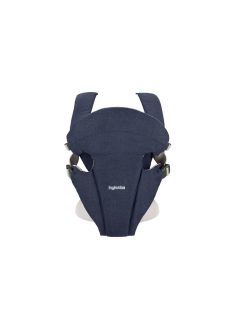 Babahordozó Inglesina Front Blue