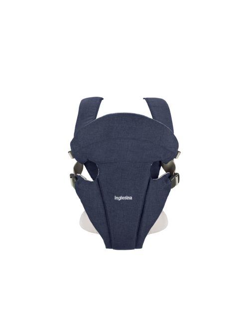 Babahordozó Inglesina Front Blue