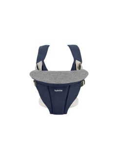 Babahordozó Inglesina Front Blue