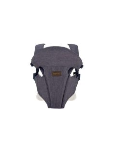 Babahordozó Inglesina Front Denim