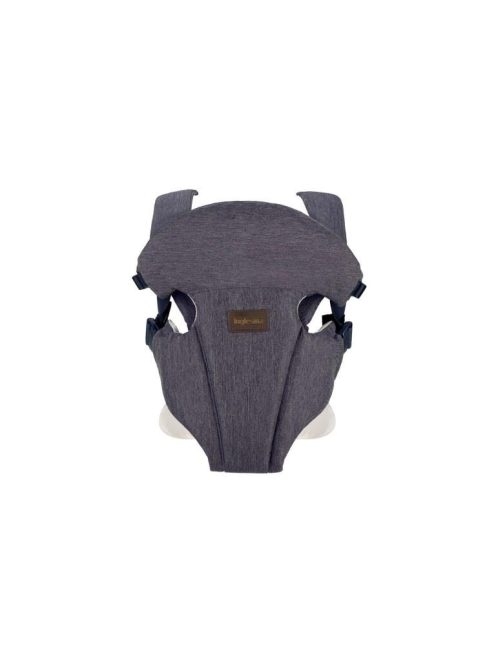 Babahordozó Inglesina Front Denim
