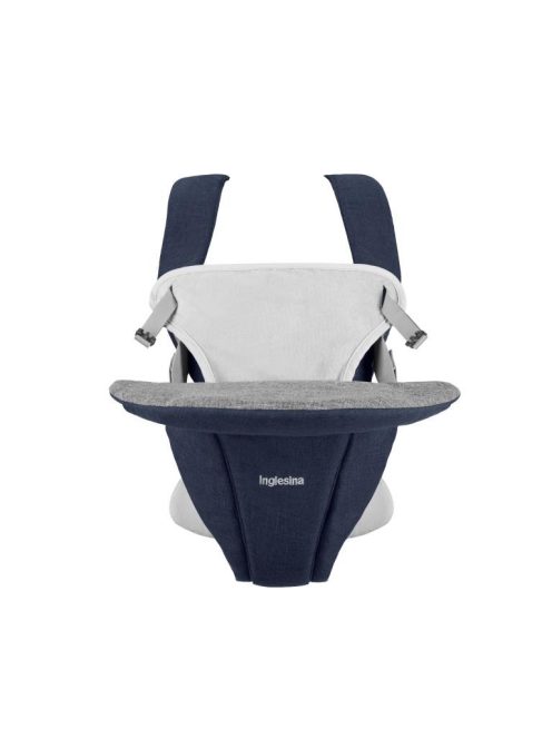 Babahordozó Inglesina Front Light Grey