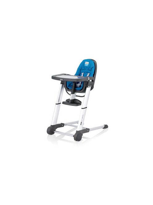 Inglesina Zuma Light Blue étkezőszék huzat