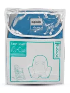 Inglesina Zuma Light Blue étkezőszék huzat