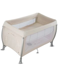 Inglesina Lodge Ecru utazóágy