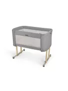 Inglesina Welcome Bed babaöböl Baku Grey