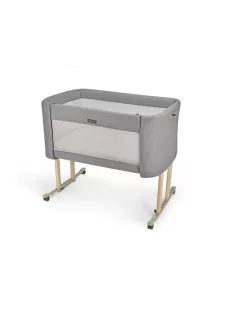 Inglesina Welcome Bed babaöböl Baku Grey