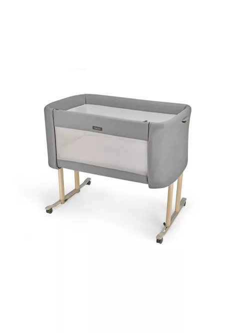 Inglesina Welcome Bed babaöböl Baku Grey