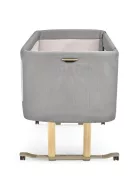Inglesina Welcome Bed babaöböl Baku Grey