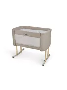 Inglesina Welcome Bed babaöböl Morpheus Beige