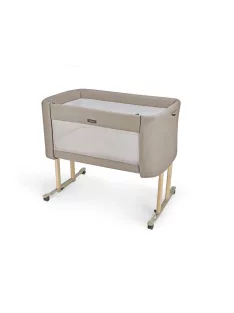 Inglesina Welcome Bed babaöböl Morpheus Beige