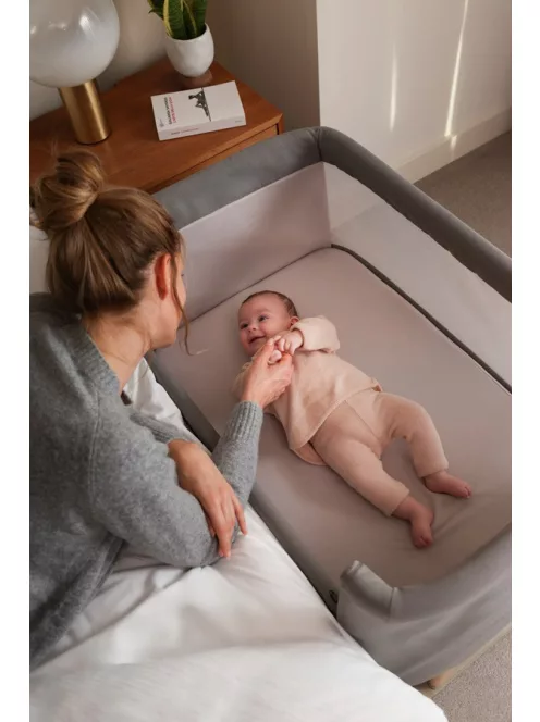 Inglesina Welcome Bed babaöböl Morpheus Beige