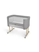 Inglesina Welcome Bed babaöböl Morpheus Beige