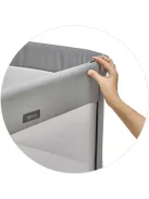 Inglesina Welcome Bed babaöböl Morpheus Beige