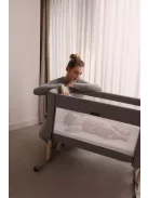 Inglesina Welcome Bed babaöböl Morpheus Beige